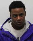 Mugshot of ZALEN ANTHONY MILLER