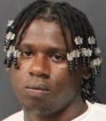 Mugshot of DESHAWN HENDERSON