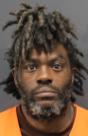 Mugshot of TOMMY LERORD BAKER