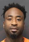 Mugshot of DARIEN LAVAE CUMMINGS