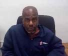 Mugshot of ALBERT DEWAYNE HALL