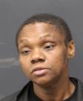 Mugshot of WILANDRENIKA SCHUMAKE