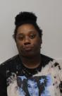 Mugshot of YAWANNA SPURLOCK