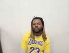 Mugshot of EFFRINE TERRELL MORGAN