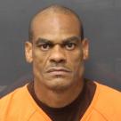 Mugshot of MARLON WOODS