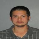 Mugshot of HUNG M TRAN