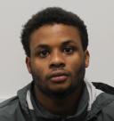 Mugshot of DEMORIE IVION JONES