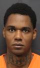Mugshot of KOLBEY ELIJAH ROBINSON