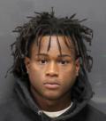 Mugshot of DAUNE PHILLIPS