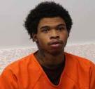 Mugshot of DEZIRON KENNIETH KING