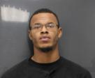 Mugshot of ANTONIO VAN GILMORE