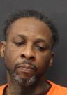 Mugshot of KENTRO DWAYNE TAYLOR