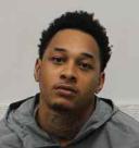 Mugshot of Carlos BUTLER