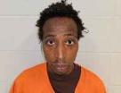 Mugshot of DEQUAN TYQUELL BROCK