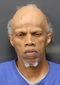Mugshot of TERRANCE ROBY