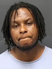 Mugshot of JOSEPH WALTER JR FORT