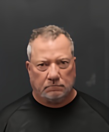 Mugshot of TROY S KAIRDOLF