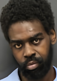 Mugshot of JAYLAN T FRANKLIN