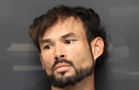 Mugshot of CHRISTOPHER GLEN BRASWELL