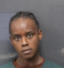 Mugshot of RAMONE WILLIAMS