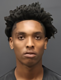 Mugshot of JOBEY KING