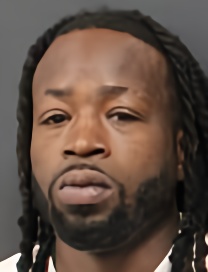 Mugshot of EMMITT MUSE