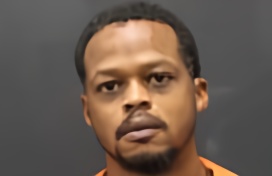 Mugshot of JONAH ERIC ROBERTSON