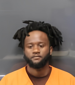 Mugshot of TALIB RICHARDSON