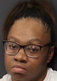 Mugshot of NEISHA WIGGINS