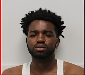 Mugshot of TYREE JERMAINE MILLER