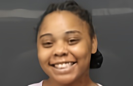 Mugshot of MAKAYLA DANAE PITTS
