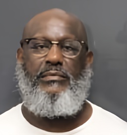 Mugshot of DOMINCO CLYDE MACK