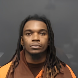 Mugshot of TYREN LAVINCE GATLIN