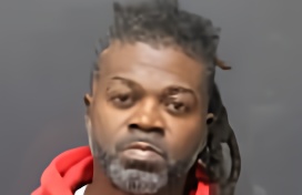 Mugshot of ERIC EDWIN HENDERSON