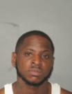 Mugshot of DEANDRE SWAYZER