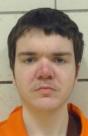 Mugshot of ADAM CARTER