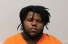 Mugshot of JAYDEN GEORGE