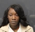 Mugshot of DESTINY RAYSHELL ODDS