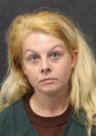 Mugshot of ASHLEY COX
