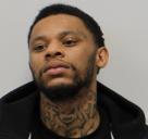 Mugshot of DILLAN JARELLE MOORE