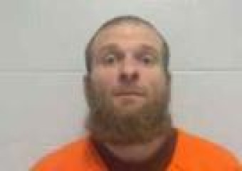 Mugshot of JORDY WILSON