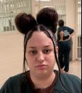 Mugshot of SHAYLEA CELESTE Thompson