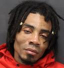 Mugshot of LATAJH ROBERTS