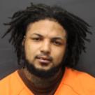 Mugshot of JIMMY RAY VEAL