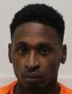 Mugshot of TERRELL MONTRELL BRADY