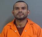 Mugshot of HERBERTH RAMOS