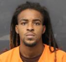 Mugshot of CARDARIOUS DVOSIA HOUSTON