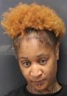 Mugshot of MARQUISHA JERSHAE KAIGLER
