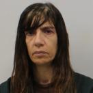 Mugshot of SHARON MARIE JACOBS