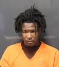 Mugshot of CHRIS WILLIAMS